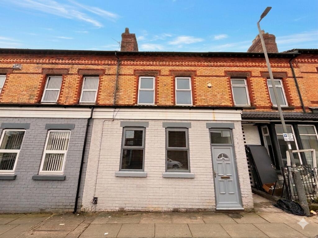Main image of property: Breeze Hill, Liverpool, L9 1DY