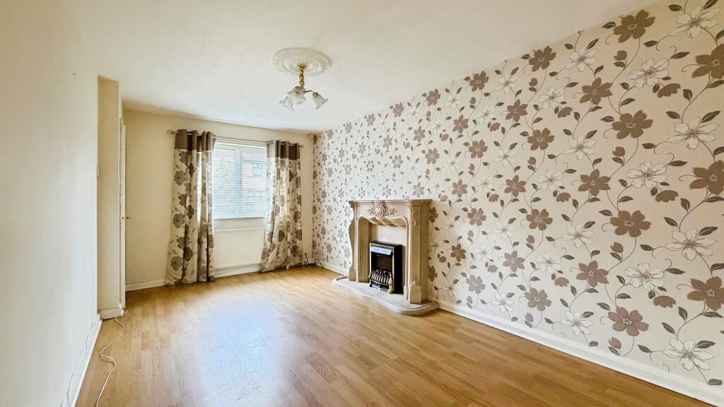 House in Liverpool - View 2