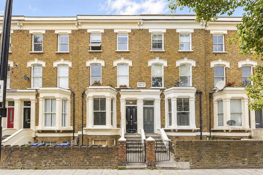 Apartment in London