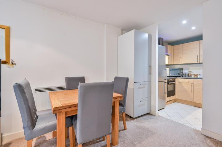 Apartment in London - View 4