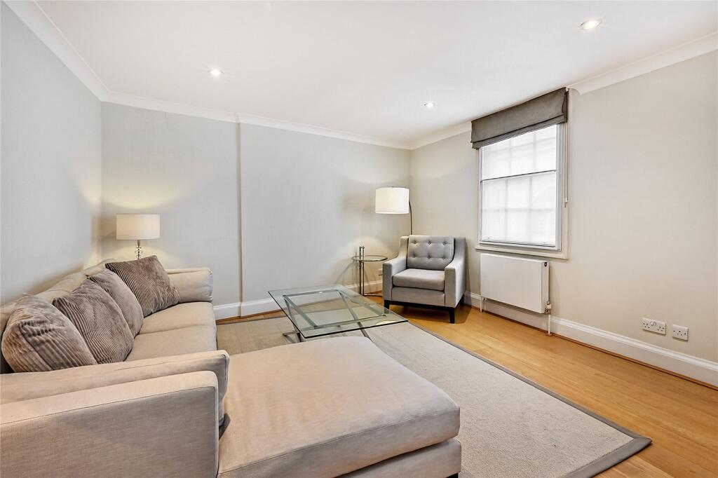 Main image of property: Motcomb Street, Belgravia, London, SW1X