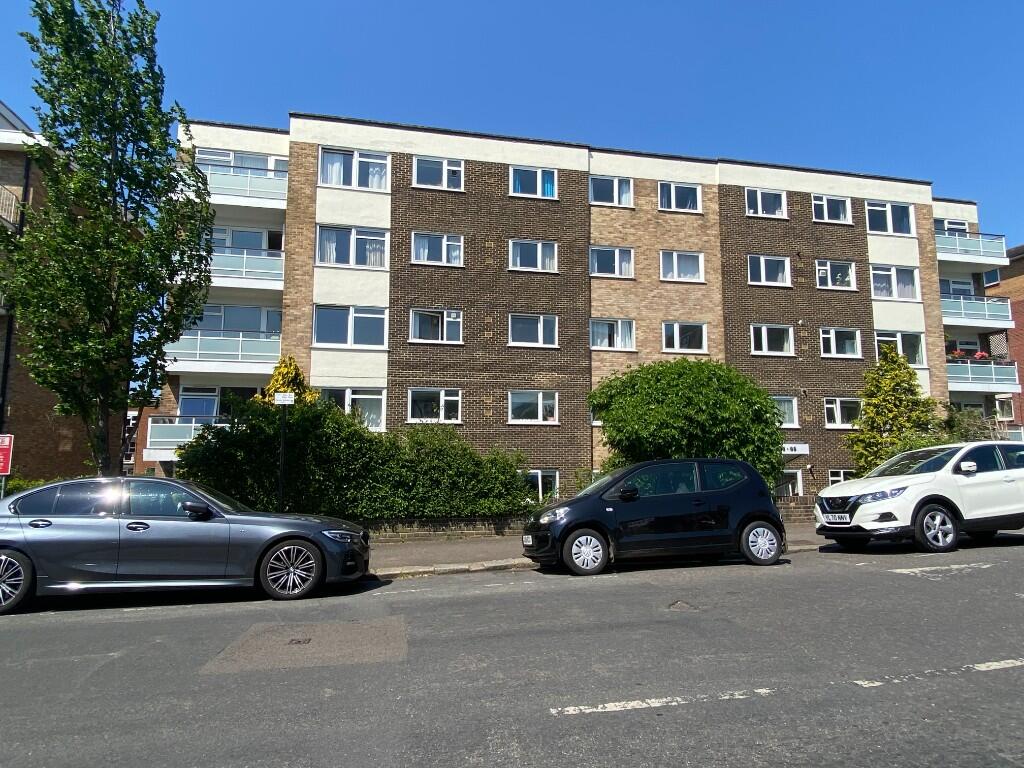 Main image of property: Holland Road, Hove, BN3
