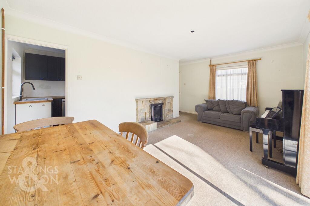 House in Norwich - View 5
