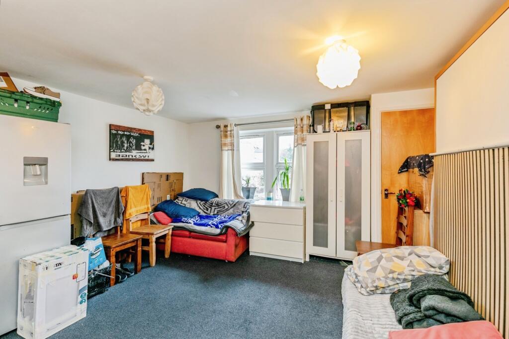 Main image of property: Church Road, St. George, Bristol, Somerset, BS5