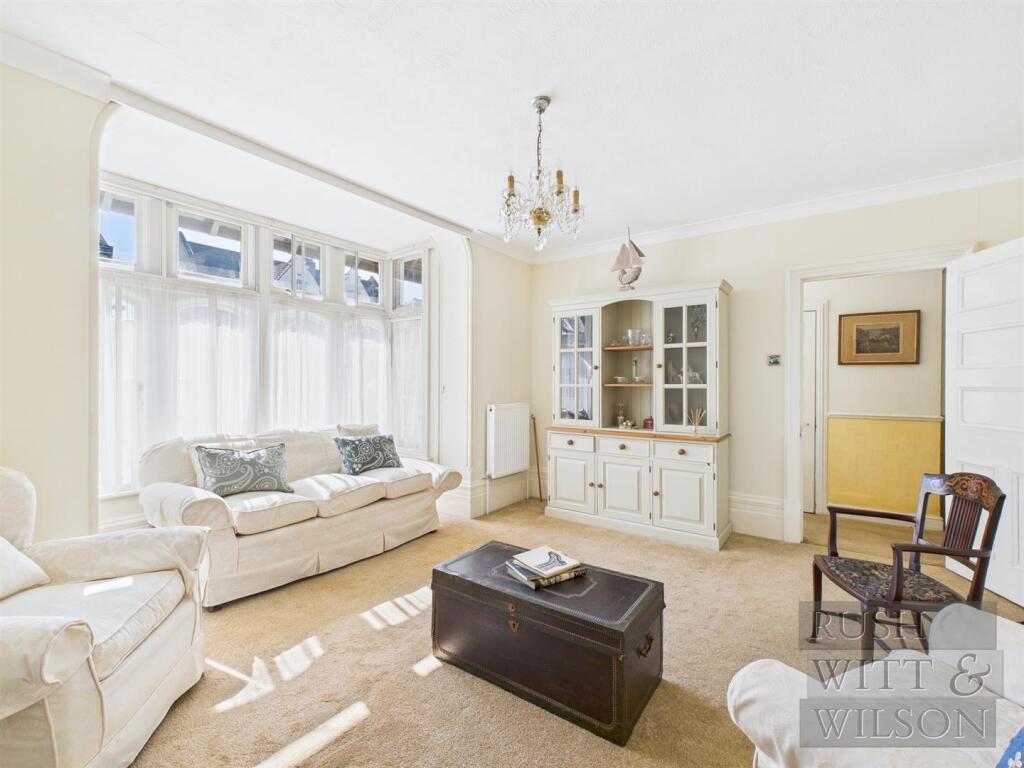 Main image of property: Sedlescombe Road South, St. Leonards-On-Sea