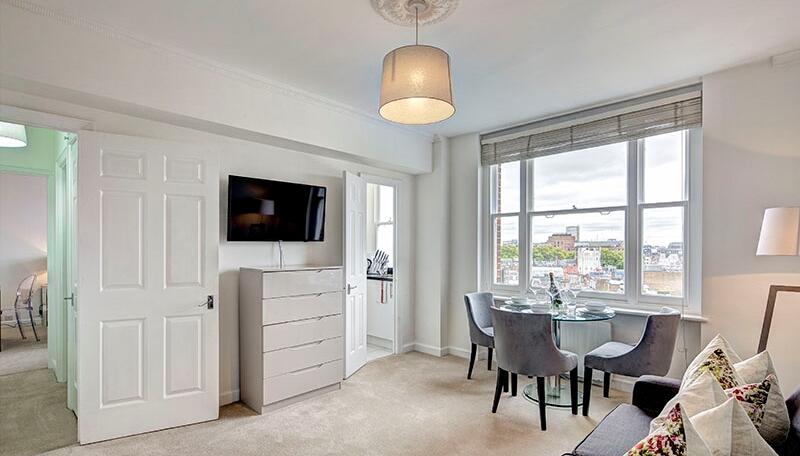 Main image of property: Hill Street, London, W1J