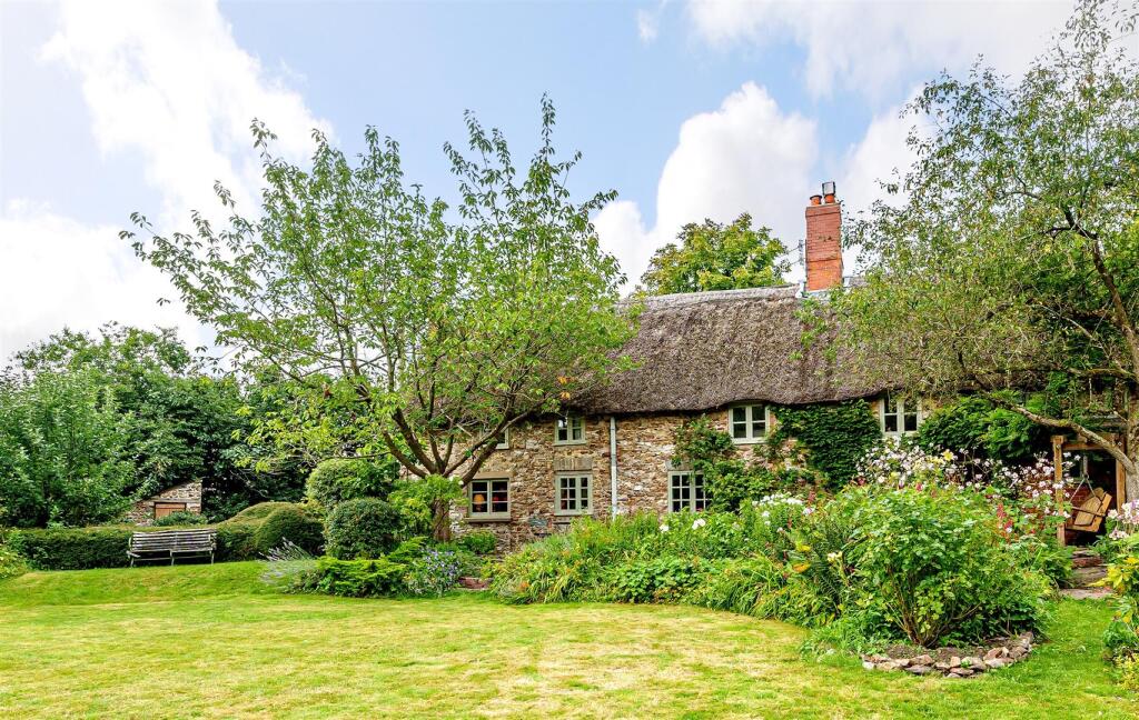 Main image of property: Whitehall, Cullompton