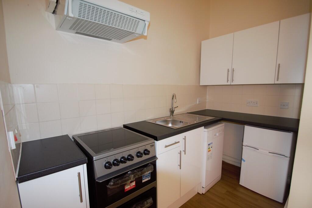 Main image of property: Keighley, West Yorkshire