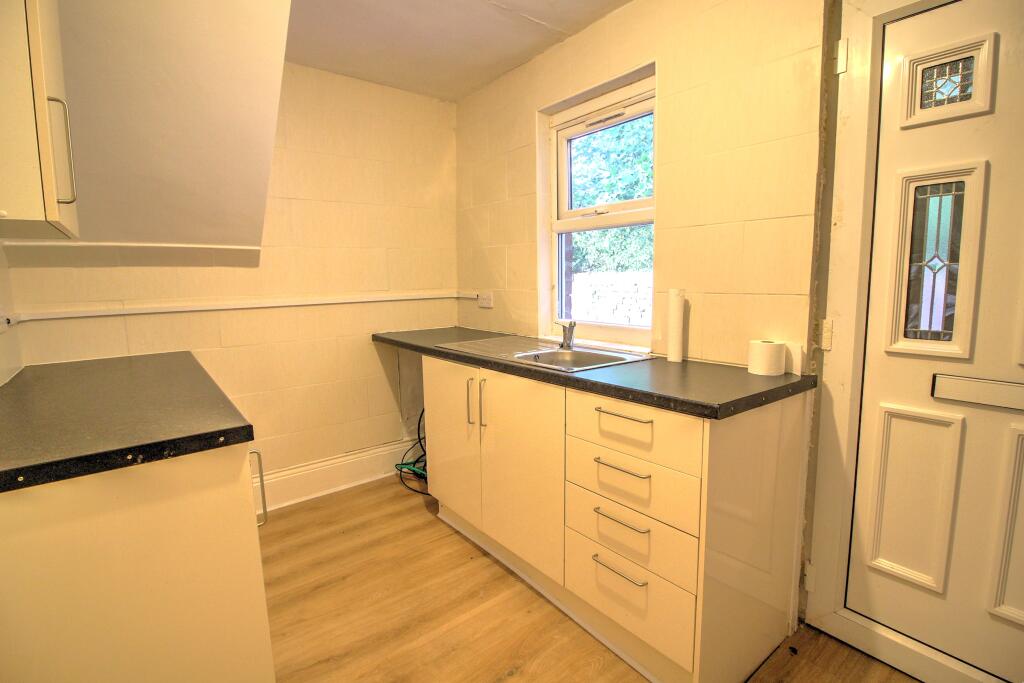 House in Newcastle upon Tyne, Tyne and Wear - View 4
