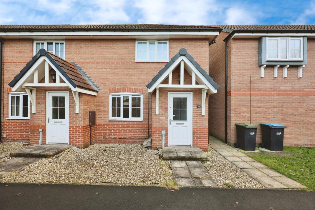 Main image of property: Swan Walk, Spennymoor