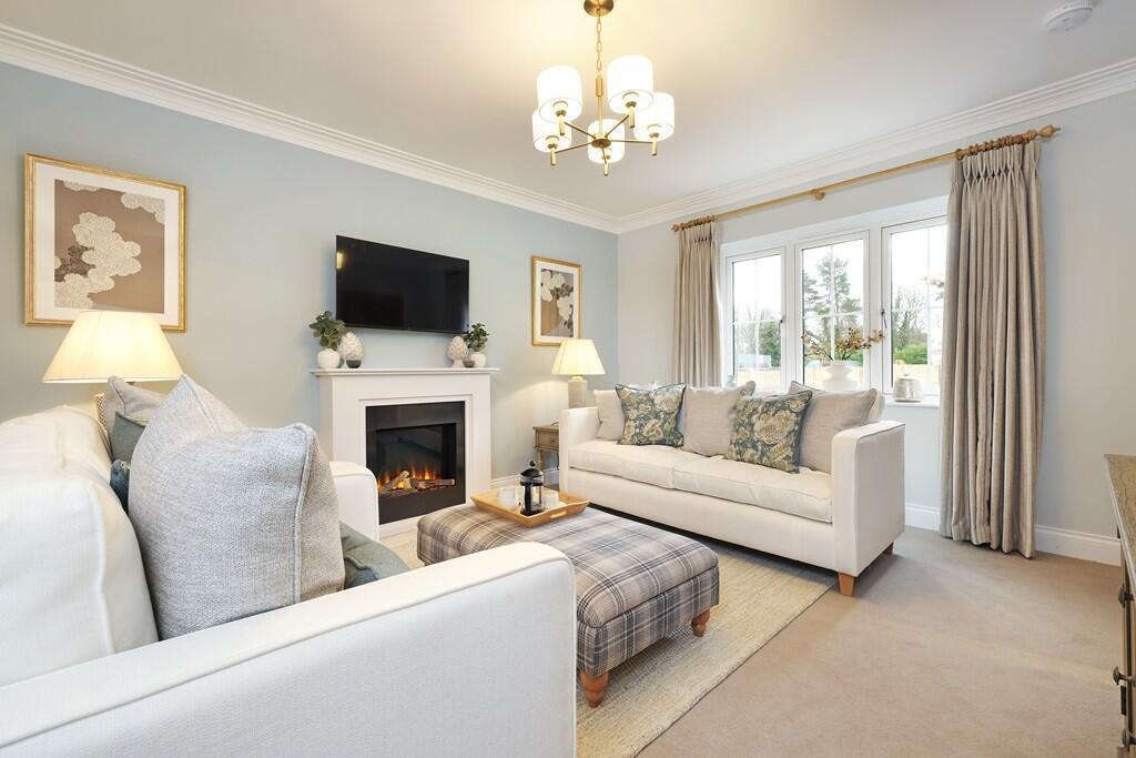 Main image of property: Shiplake,
Oxfordshire,
RG9 4AE