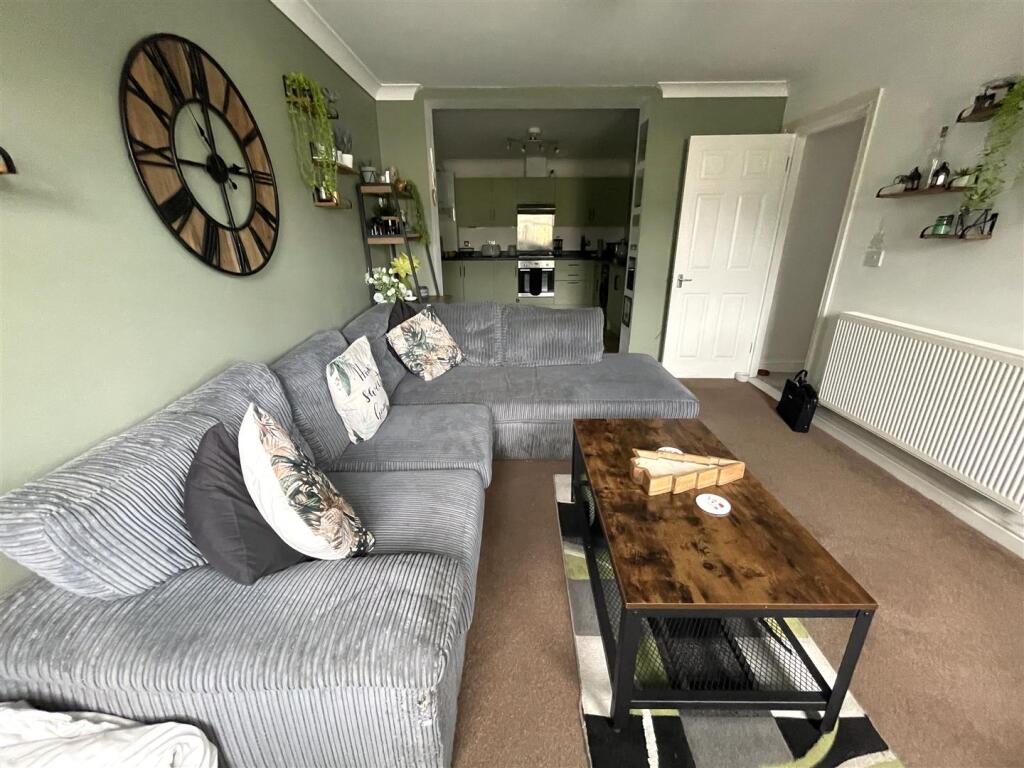 Main image of property: West Street, Fareham