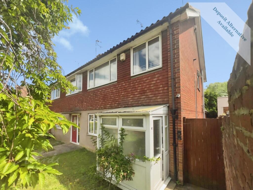 Main image of property: 82 St. Stephens Road Canterbury CT2