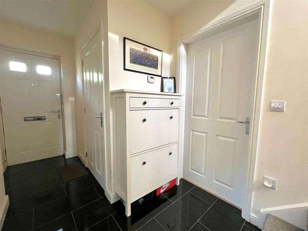 House in Warrington - More