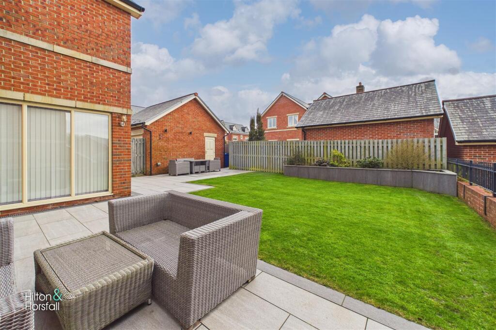 Additional image 21 of Grenfell Gardens, Colne