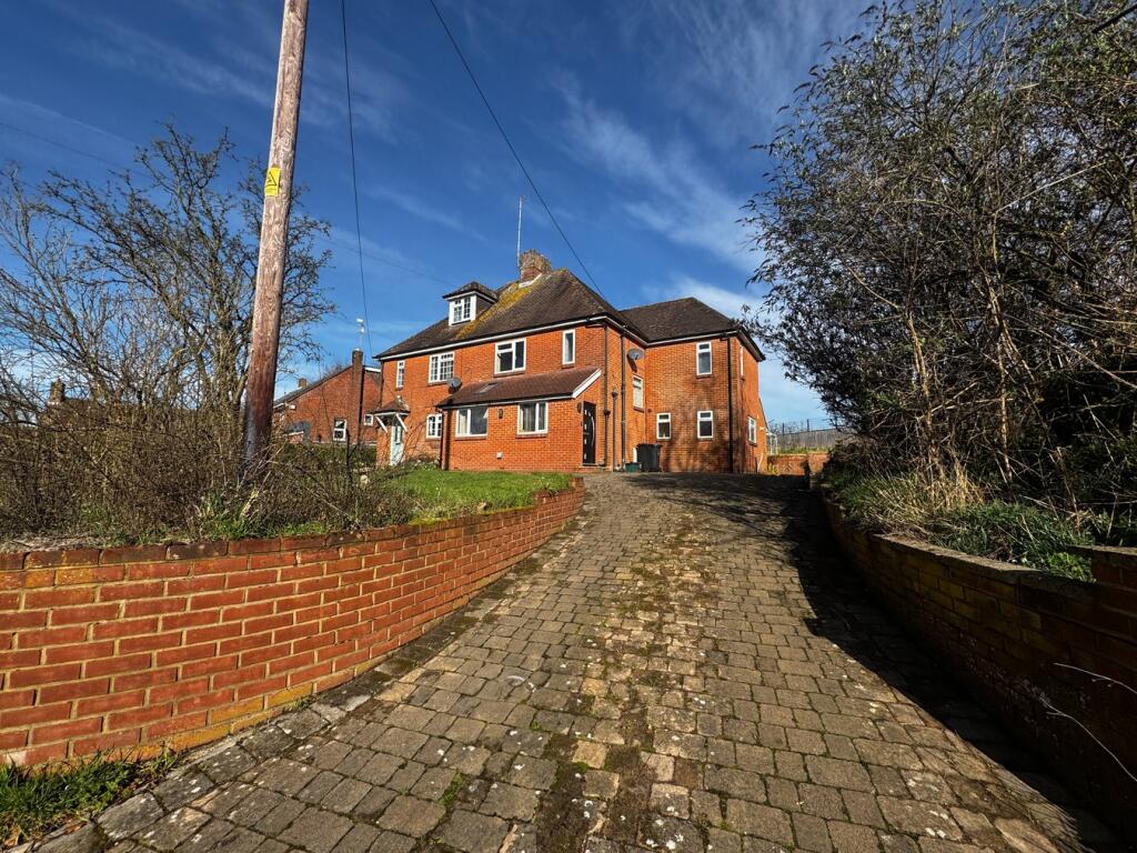 Main image of property: Burts Hill, Wimborne, BH21