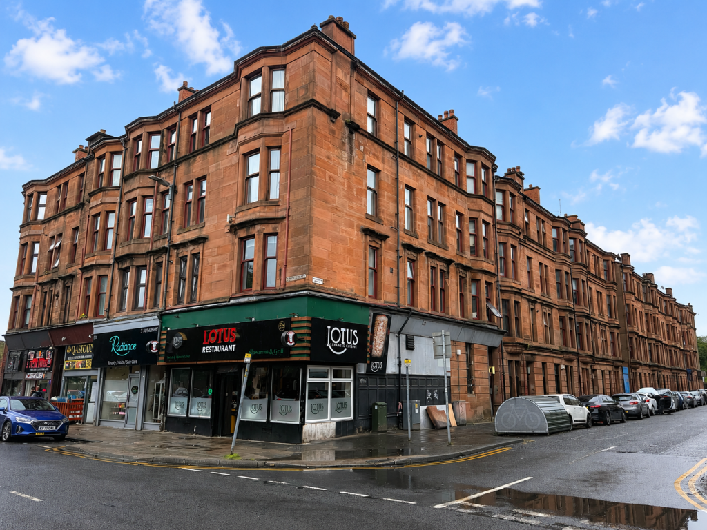 Main image of property: Scotstoun Street, Glasgow, Glasgow City