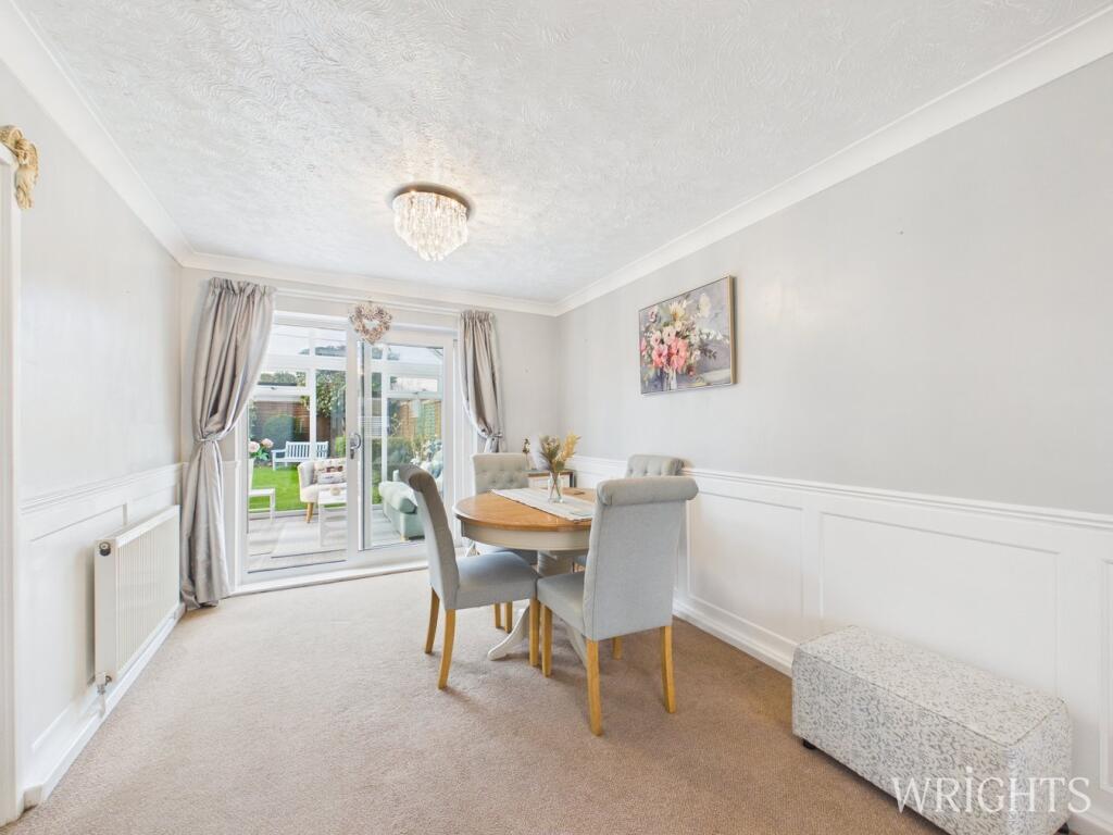 Additional image 6 of Hornsfield, Welwyn Garden City, AL7