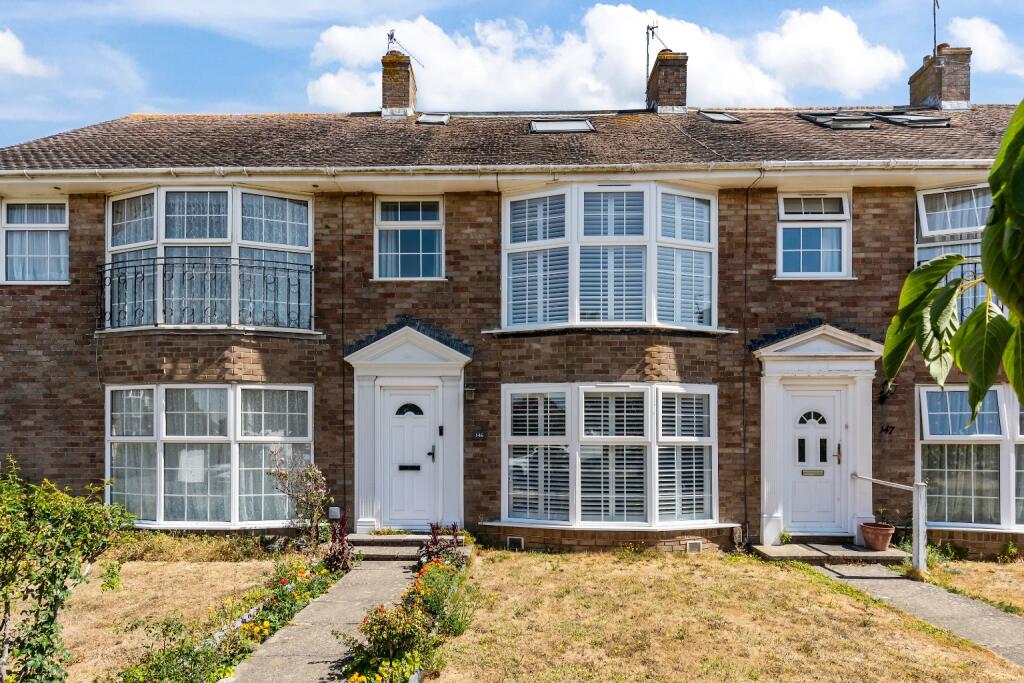 Main image of property: Greenacres, Shoreham by Sea