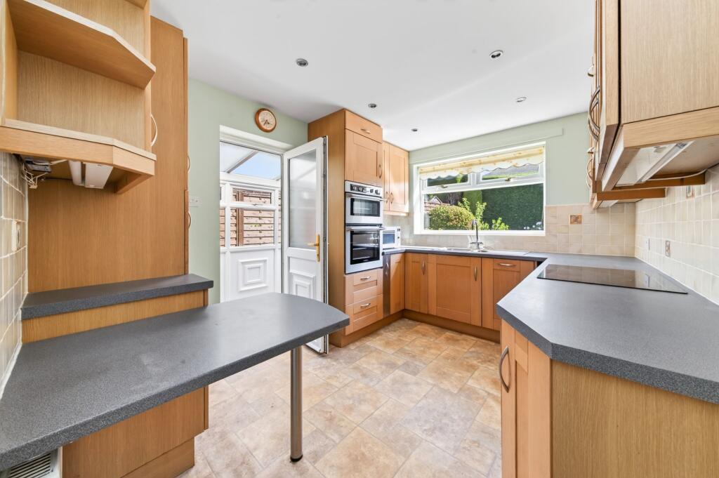 House in Huddersfield, Upper Cumberworth - View 2
