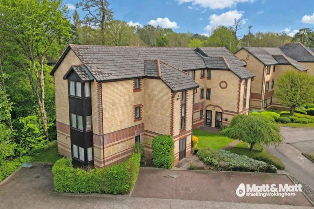 Finchampstead Road, Wokingham, Berkshire