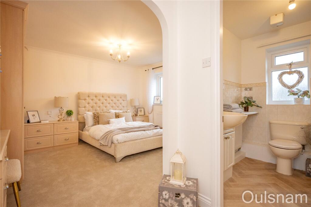 Additional image 15 of Sandown Drive, Catshill, Bromsgrove, Worcestershire, B61