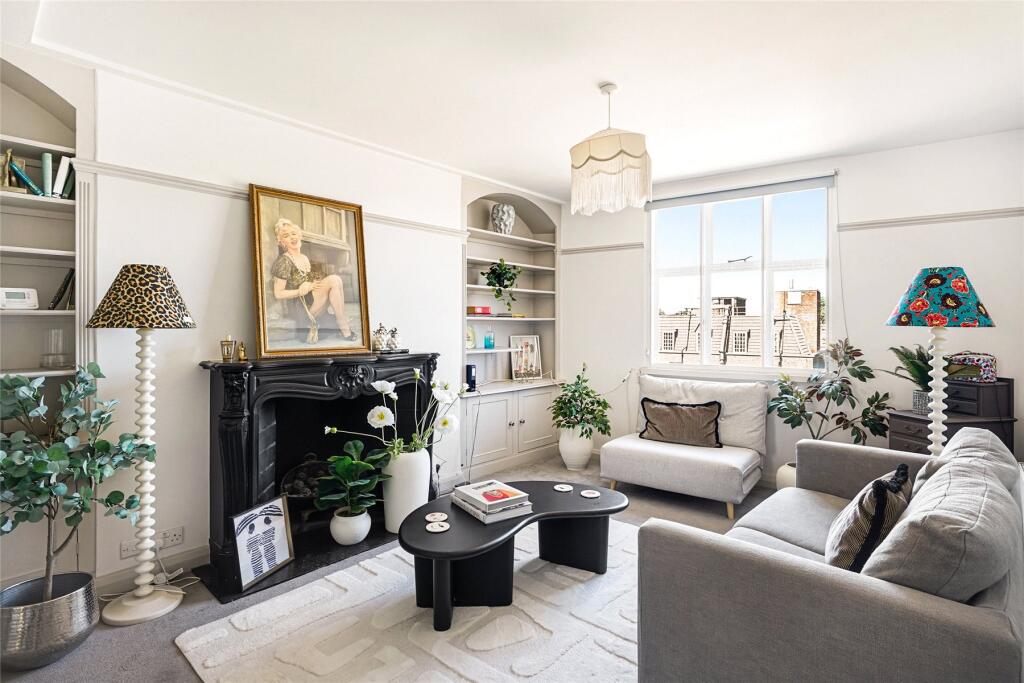 Apartment in London - View 2