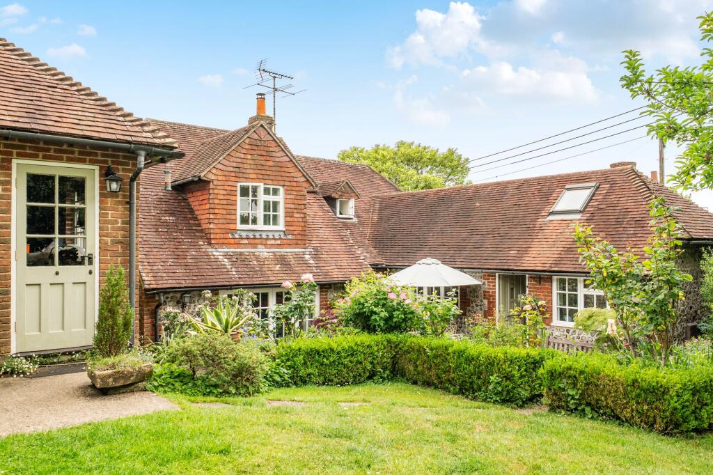 Main image of property: South Lane, Houghton, BN18