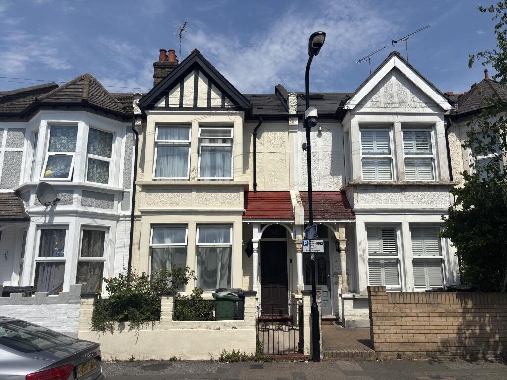Main image of property: Dawlish Road, Leyton, Waltham Forest