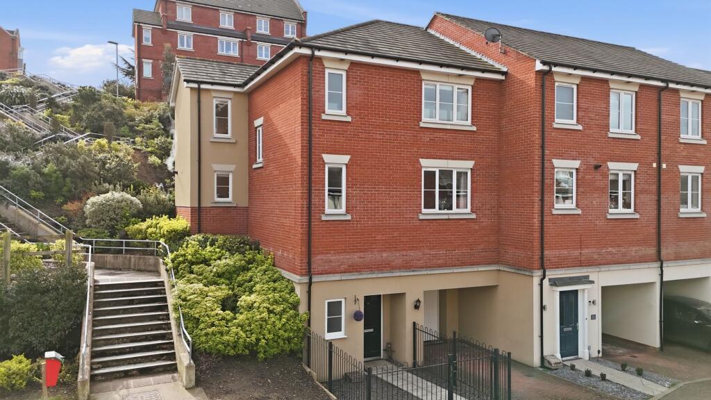 Main image of property: Meridian Rise, Ipswich, IP4