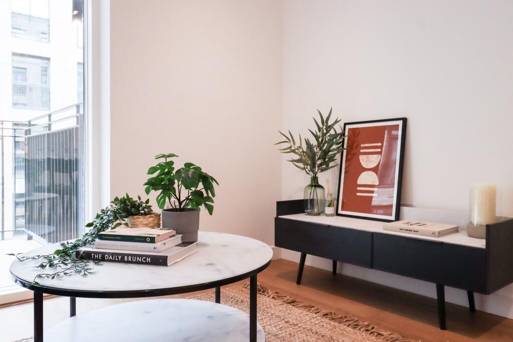 Main image of property: Florence House, Colindale