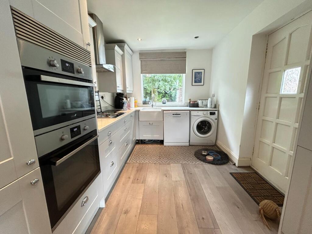 House in Manchester, Didsbury - View 5