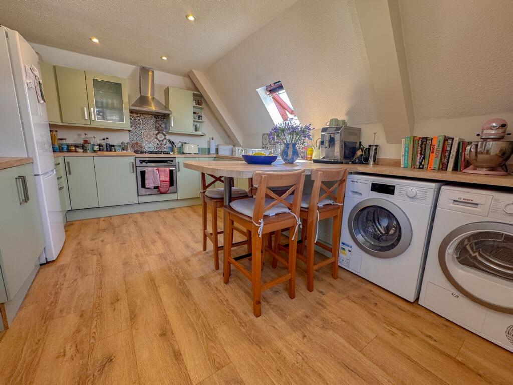 Apartment in Bournemouth - View 5