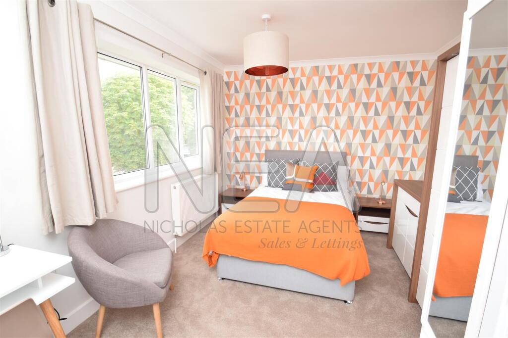 Main image of property: Star Road, Caversham, Reading