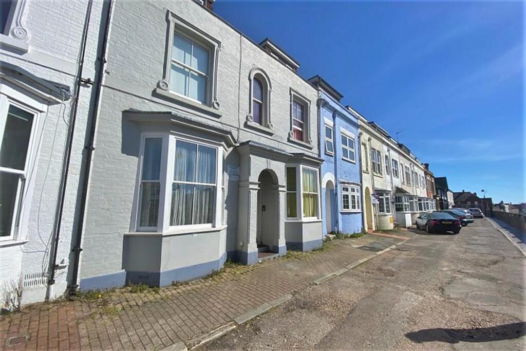 Main image of property: Old Town/Quay