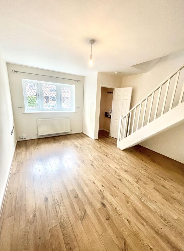 Main image of property: Dominic Close, Manchester