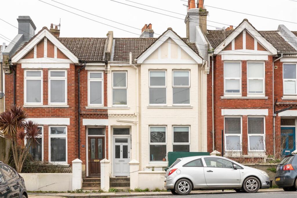 Main image of property: Hollingdean Terrace, Brighton