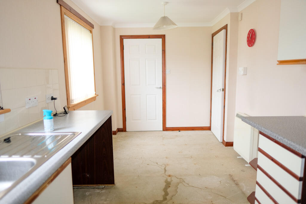House in Stornoway - More