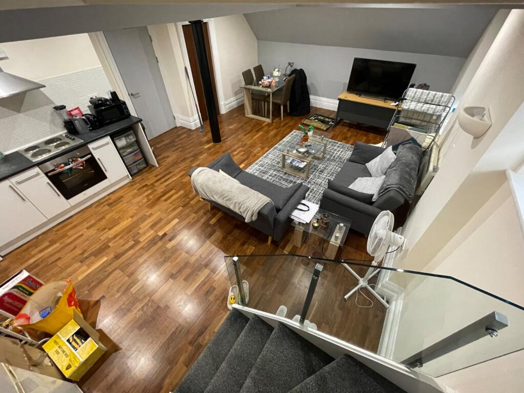 Main image of property: 36-42 Westgate, Huddersfield, HD1