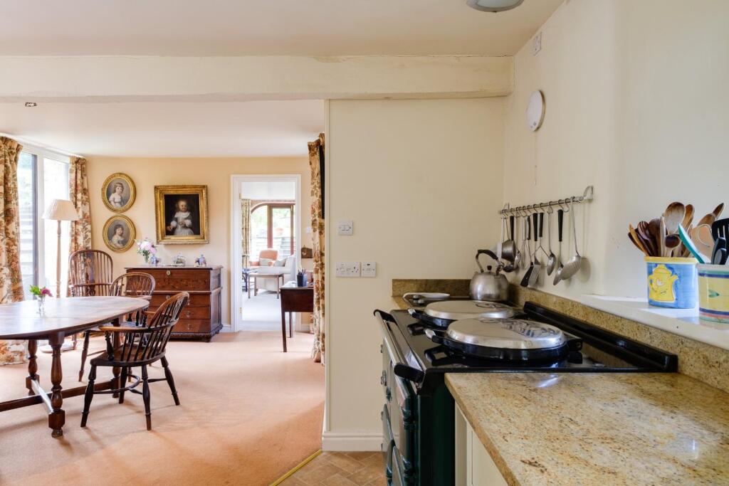 Additional image 40 of Compton Pauncefoot, Somerset