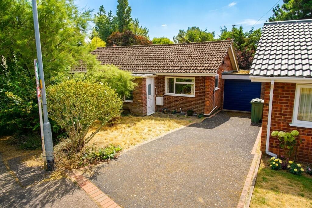 Main image of property: Church Close, Chedgrave, Norwich