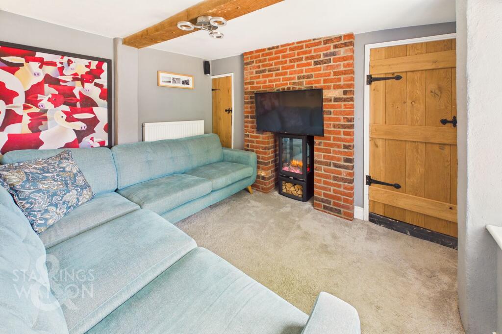 House in Ipswich - View 5