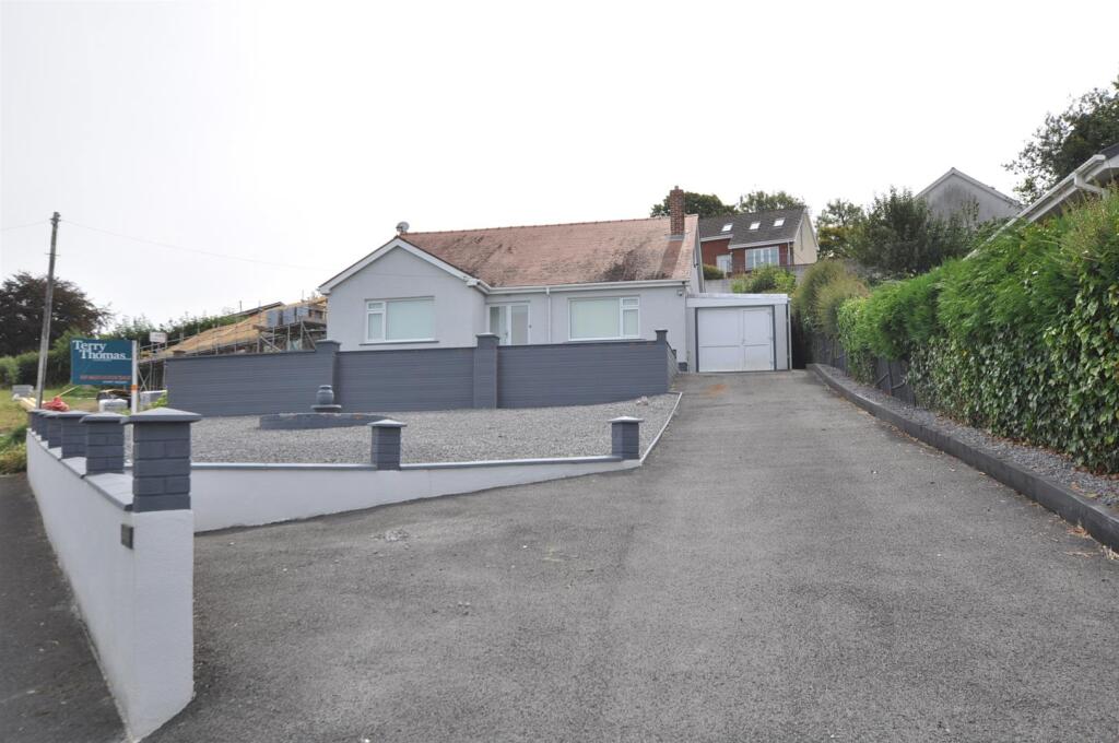 Main image of property: Heol Blaengwastod, Llangunnor, Carmarthen