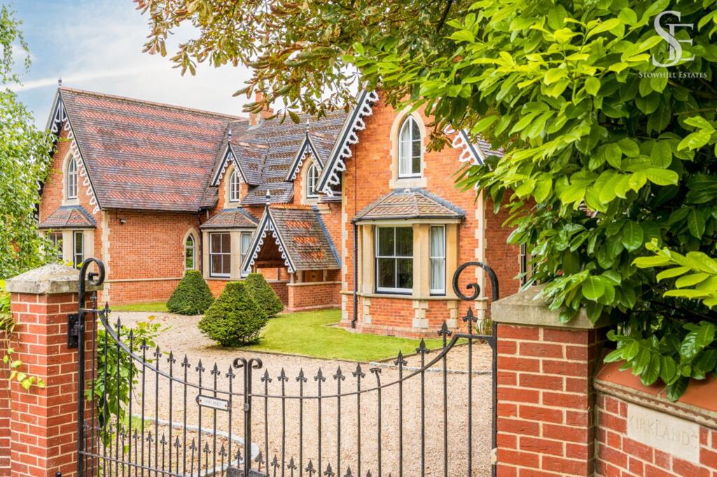 Main image of property: Ickleton Road, East Challow, OX12