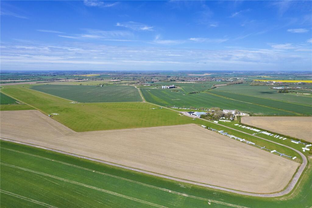 Main image of property: Great Gransden Farms, Great Gransden, Sandy, Cambridgeshire, SG19