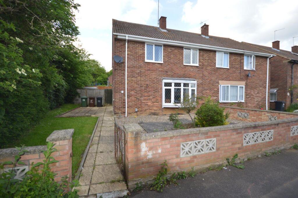 Main image of property: Dobson Walk, Corby