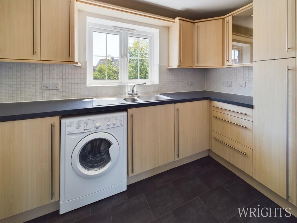 House in North Hertfordshire, Great Ashby - View 5