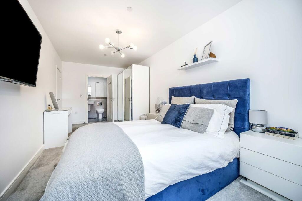Apartment in London - View 4