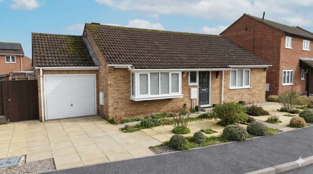 Main image of property: Livermore Green, Werrington, Peterborough, PE4