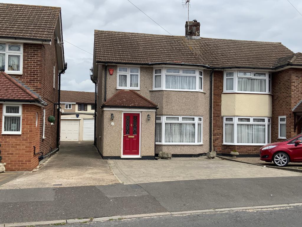 Main image of property: Hayes Drive, South Hornchurch, Essex, RM13 7EP